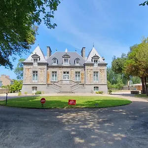 Manoir Le Castel Saint-Malo